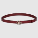 GG Marmont thin belt
